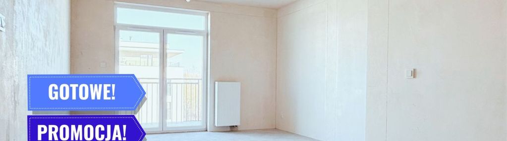 Promocja❗️ogromny balkon❗️garderoba❗️