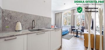 Wyjątkowy apartament inwestycja waterlane vintage
