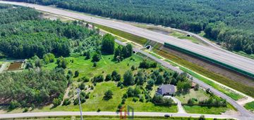 Działka w starym opolu 2000 m2