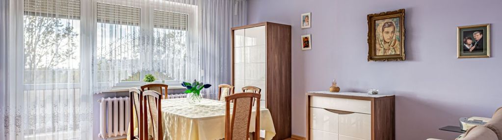 Os. polan - mieszkanie trzypokojowe