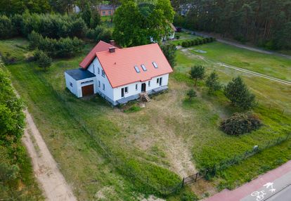 "razem lub osobno" - dom + 2 działki