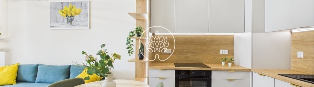 Prestiżowe mieszkanie w bydgoszczy