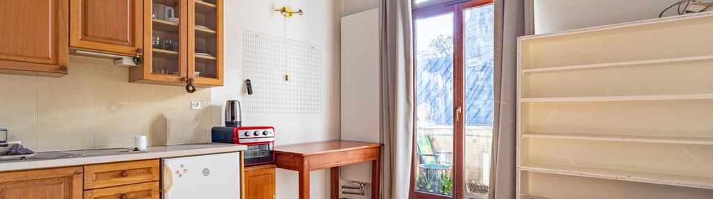 Stare miasto*smoleńsk*kawalerka 20m2+balkon
