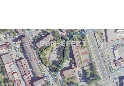 Bielsko-biała, centrum