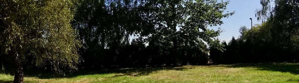 Atrakcyjna działka budowlana na sprzedaż w żorach