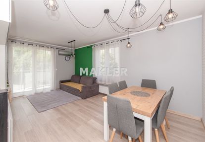 Apartament m-4 66,3 m górzyskowo