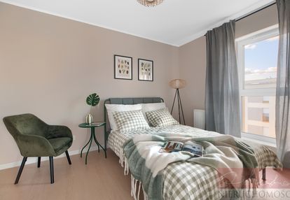 Śliczne nowe bez pcc i prowizji w super miejscu