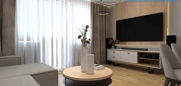 3 pokoje w cenie 2 | 9.900zł/m2 | promocja