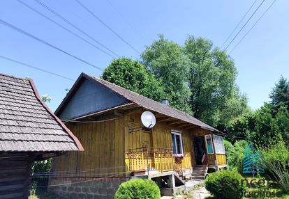 Dom 90m | zawada uszewska | działka 9a 18a | media