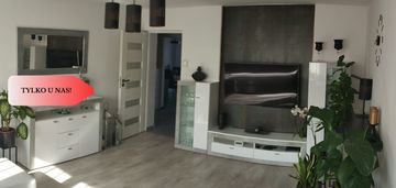 Przestronne mieszkanie na sprzedaż