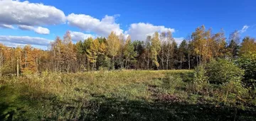 Wyjątkowa działka budowlana w Tyczynie, ul. Łany