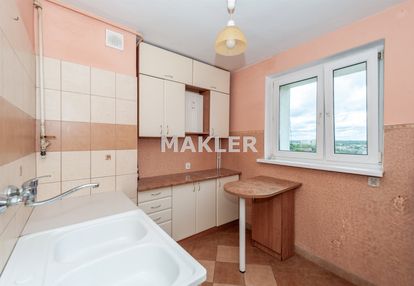 M-3, balkon,10 piętro!panorama