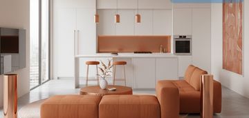 Hit! nowe m3 w spokojnej okolicy