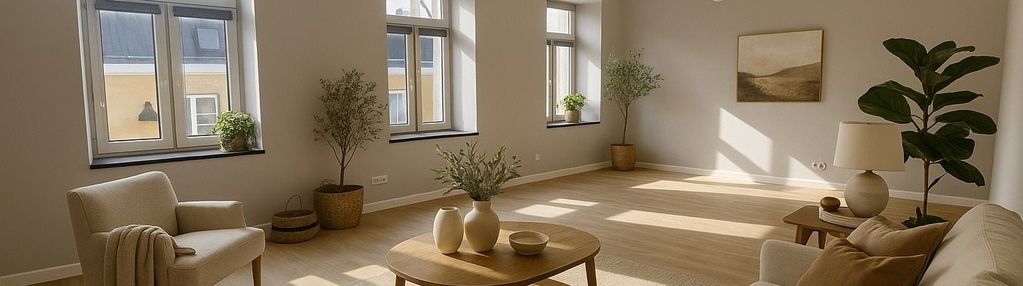 Przestronne 2- pokojowe mieszkanie w centrum kielc