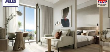 Apartament wykończony pod klucz w centrum oliwy!