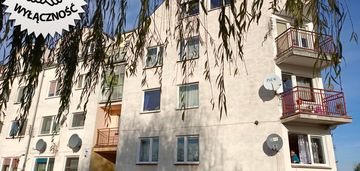 Sprzedaż lokalu mieszkalnego położonego na i piętrze w malczycach.