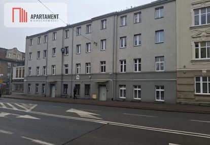 Mieszkanie w centralnej części tczewa