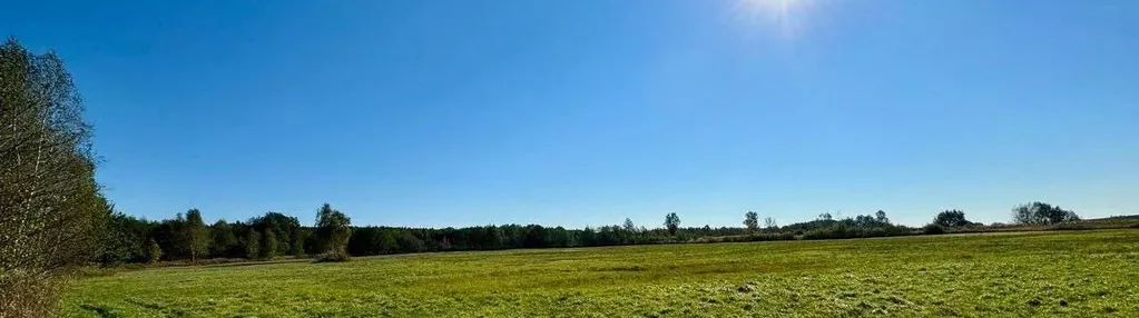 Sprzedam działkę rolną w Leżachowie