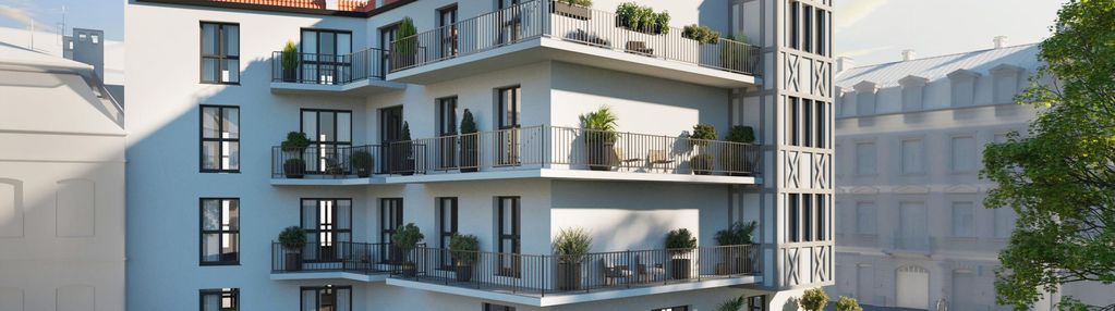 3 pokoje, mieszkanie nr8, 78,69 m2