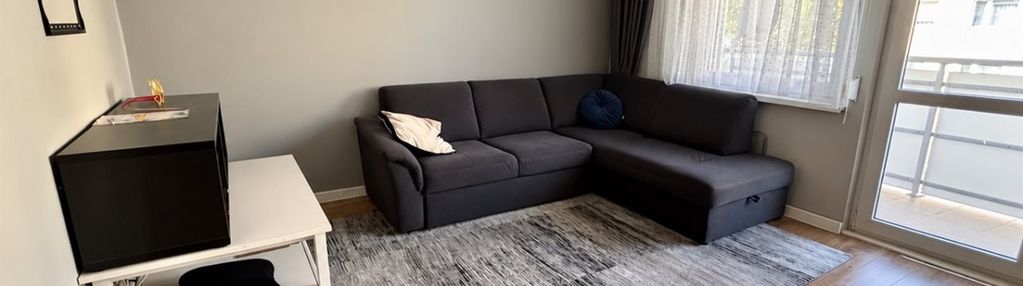 Mieszkanie 55 m² | 2 sypialnie | balkon | żory