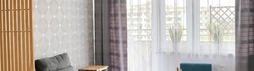 2-pokojowe mieszkanie w ursusie