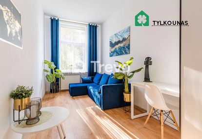 Inwestycyjne 3-pokojowe mieszkanie / dolne miasto