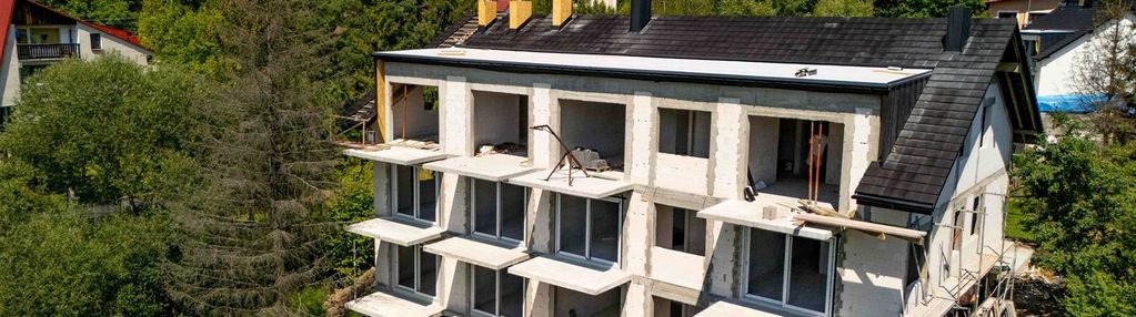 Nowe | osiedle czyżyków | harmonia