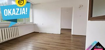 2 pokoje ul.broniewskiego.1000 lecie