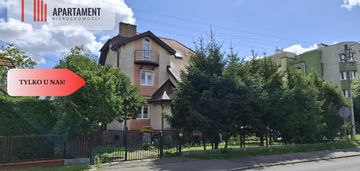 Tylko u nas! dom wolnostojący - jary!