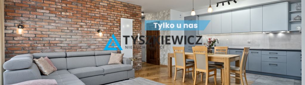 Mieszkanie z dużym ogródkiem i m. postojowym.