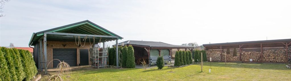 Działka budowlana w skrzatuszu!!!