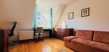 3 pokoje | rozkład | inwestycyjne | umeblowane