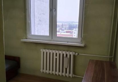 Będzin syberka skalskiego - 39,5m2 - 2 pok +balkon