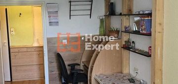 Do zamieszkania 2 pokoje