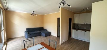 Przytulne mieszkanie na wynajem w cichej okolicy