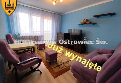 Mieszkanie 37m2 piętro 7/10 wynajem, 2 pokoje