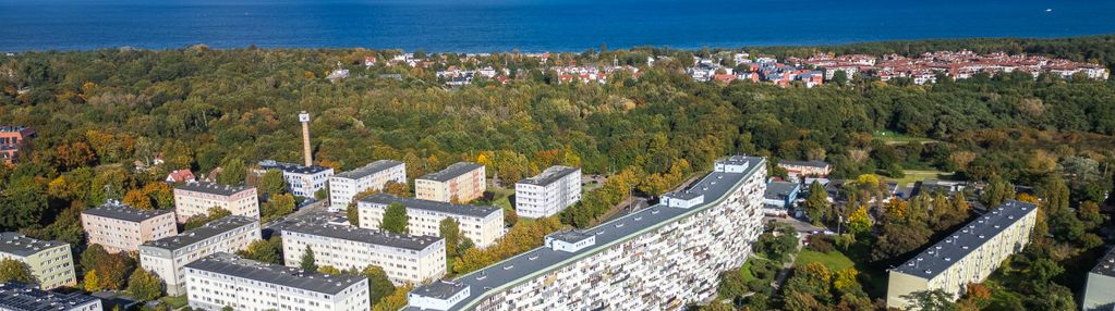 Kilka minut spacerem do plaży! wysokie sufity!