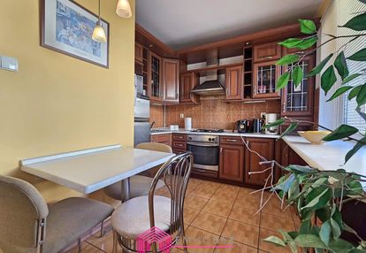 Mieszkanie na osiedlu ogrodzonym z miejscami parkingowymi