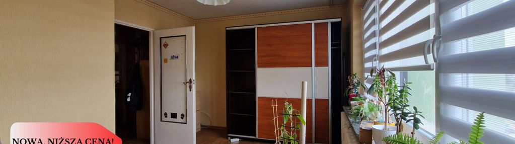 Przestronne mieszkanie w nakle nad notecią