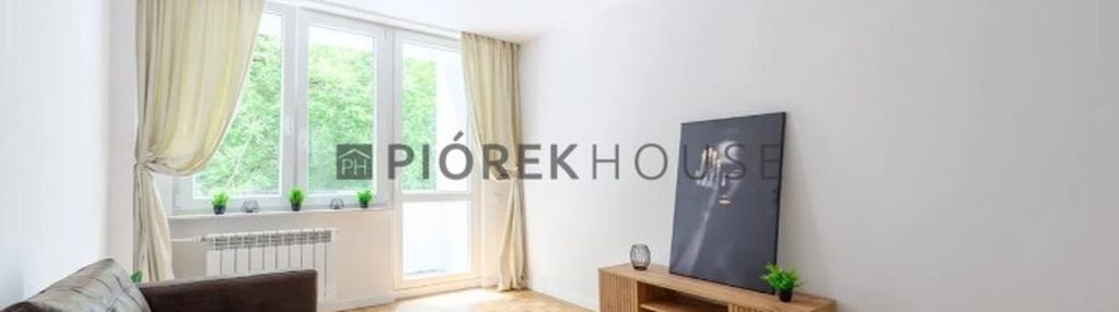 3-pokojowe mieszkanie na woli