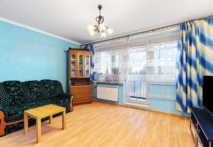 Dla rodziny duże 3 pokojowe blisko pkp/skm