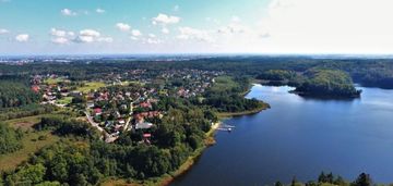 Działka pod zabudowę rezydencyjną - otomin !