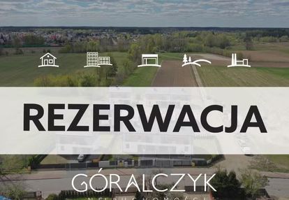 Nowoczesny dom w zabudowie bliźniaczej