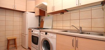 Jasne | rozkładowe | loggia | osobna kuchnia