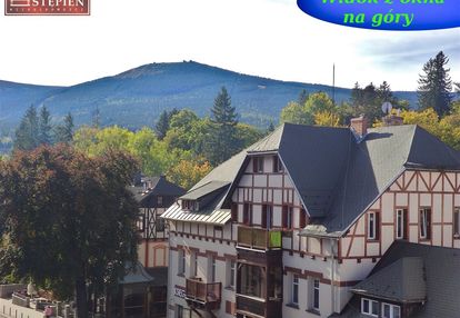 Dwa pokoje w centrum