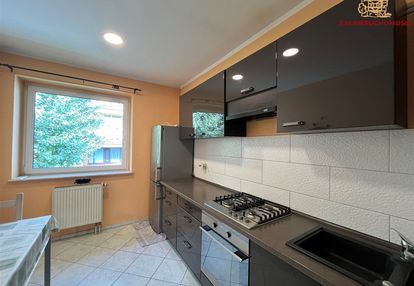 Duże mieszkanie w apartamentowcu, centrum