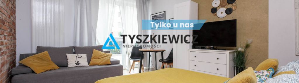 Idealny lokal pod wynajem gdańsk tartaczna