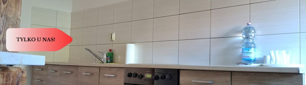 Mieszkanie 61,60 m2 / strzegom