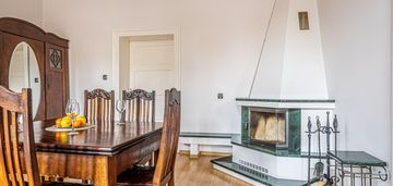 Drezdenko, przestronne mieszkanie