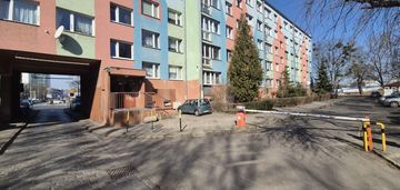 Zamieszkaj pomiędzy sky tower a aquapark / parking